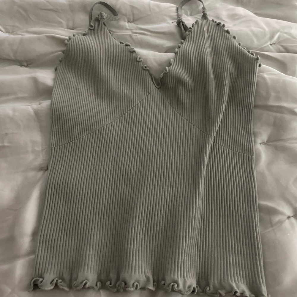 Free People Easy to Love Cami